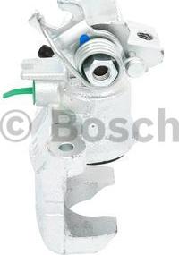 BOSCH 0 986 134 218 - Гальмівний супорт autozip.com.ua