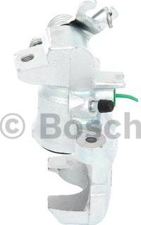 BOSCH 0 986 134 218 - Гальмівний супорт autozip.com.ua