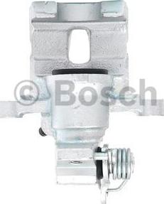 BOSCH 0 986 134 218 - Гальмівний супорт autozip.com.ua