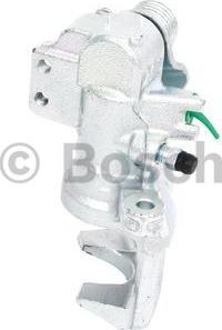 BOSCH 0 986 134 220 - Гальмівний супорт autozip.com.ua