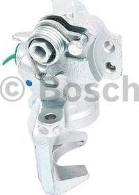 BOSCH 0 986 134 220 - Гальмівний супорт autozip.com.ua