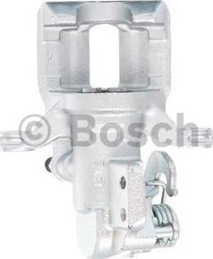 BOSCH 0 986 134 220 - Гальмівний супорт autozip.com.ua