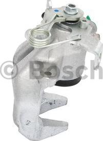 BOSCH 0 986 134 227 - Гальмівний супорт autozip.com.ua