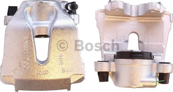 BOSCH 0 986 135 496 - Гальмівний супорт autozip.com.ua