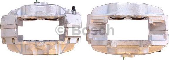 BOSCH 0 986 135 404 - Гальмівний супорт autozip.com.ua