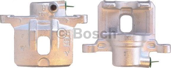 BOSCH 0 986 135 415 - Гальмівний супорт autozip.com.ua