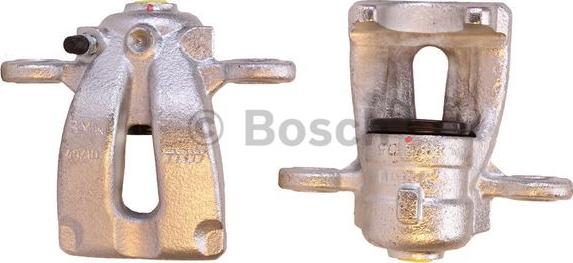 BOSCH 0 986 135 423 - Гальмівний супорт autozip.com.ua