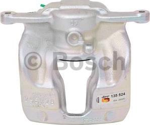 BOSCH 0 986 135 524 - Гальмівний супорт autozip.com.ua