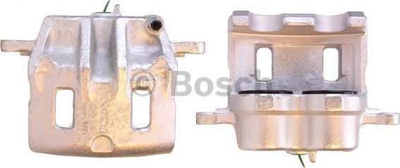 BOSCH 0 986 135 523 - Гальмівний супорт autozip.com.ua