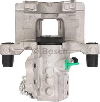 BOSCH 0 986 135 527 - Гальмівний супорт autozip.com.ua