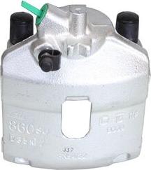 BOSCH 0 986 135 627 - Гальмівний супорт autozip.com.ua