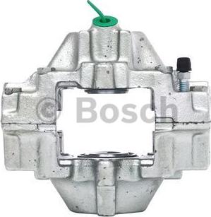 BOSCH 0 986 135 061 - Гальмівний супорт autozip.com.ua