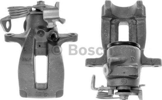 BOSCH 0 986 135 068 - Гальмівний супорт autozip.com.ua