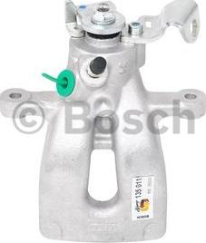 BOSCH 0 986 135 011 - Гальмівний супорт autozip.com.ua