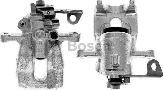 BOSCH 0 986 135 082 - Гальмівний супорт autozip.com.ua