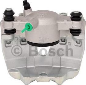 BOSCH 0 986 135 162 - Гальмівний супорт autozip.com.ua