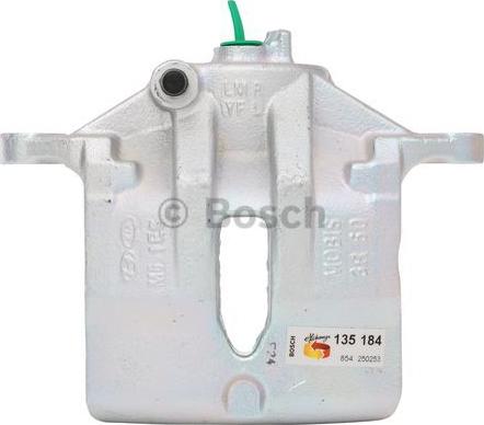 BOSCH 0 986 135 184 - Гальмівний супорт autozip.com.ua