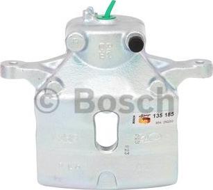 BOSCH 0 986 135 185 - Гальмівний супорт autozip.com.ua