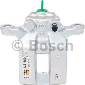 BOSCH 0 986 135 180 - Гальмівний супорт autozip.com.ua