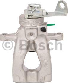 BOSCH 0 986 135 188 - Гальмівний супорт autozip.com.ua