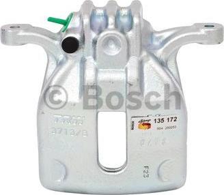 BOSCH 0 986 135 172 - Гальмівний супорт autozip.com.ua