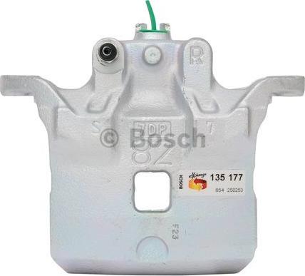 BOSCH 0 986 135 177 - Гальмівний супорт autozip.com.ua