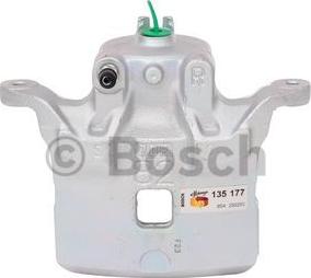 BOSCH 0 986 135 177 - Гальмівний супорт autozip.com.ua