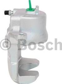 BOSCH 0 986 135 177 - Гальмівний супорт autozip.com.ua