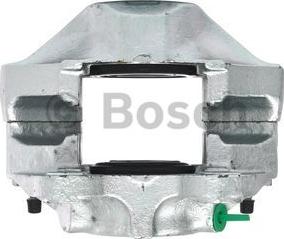 BOSCH 0 986 135 308 - Гальмівний супорт autozip.com.ua