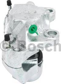 BOSCH 0 986 135 308 - Гальмівний супорт autozip.com.ua