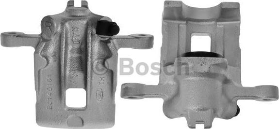 BOSCH 0 986 135 248 - Гальмівний супорт autozip.com.ua