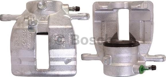 BOSCH 0 986 135 264 - Гальмівний супорт autozip.com.ua