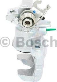 BOSCH 0 986 135 218 - Гальмівний супорт autozip.com.ua