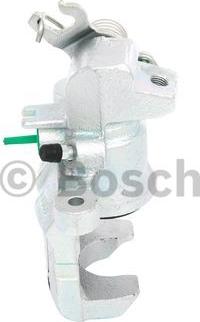 BOSCH 0 986 135 218 - Гальмівний супорт autozip.com.ua