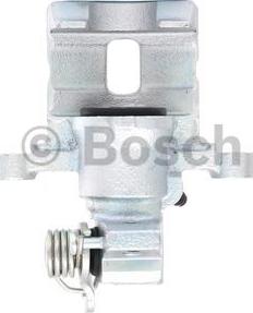 BOSCH 0 986 135 218 - Гальмівний супорт autozip.com.ua