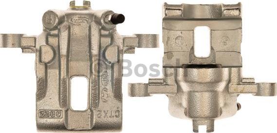 BOSCH 0 986 135 225 - Гальмівний супорт autozip.com.ua