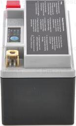 BOSCH 0 986 122 610 - Стартерна акумуляторна батарея, АКБ autozip.com.ua