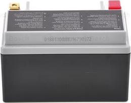 BOSCH 0 986 122 610 - Стартерна акумуляторна батарея, АКБ autozip.com.ua