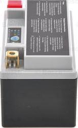BOSCH 0 986 122 613 - Стартерна акумуляторна батарея, АКБ autozip.com.ua