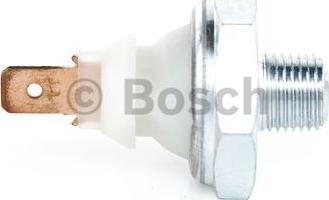 BOSCH 0 986 344 044 - Датчик, тиск масла autozip.com.ua
