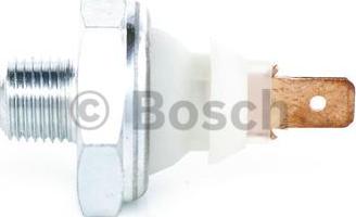 BOSCH 0 986 344 044 - Датчик, тиск масла autozip.com.ua