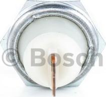BOSCH 0 986 344 044 - Датчик, тиск масла autozip.com.ua