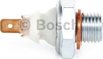 BOSCH 0 986 344 046 - Датчик, тиск масла autozip.com.ua