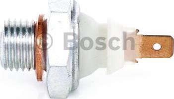 BOSCH 0 986 344 046 - Датчик, тиск масла autozip.com.ua