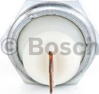 BOSCH 0 986 344 046 - Датчик, тиск масла autozip.com.ua