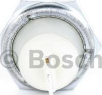 BOSCH 0 986 344 040 - Датчик, тиск масла autozip.com.ua