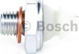 BOSCH 0 986 344 040 - Датчик, тиск масла autozip.com.ua