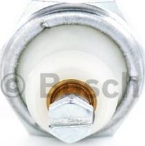 BOSCH 0 986 344 052 - Датчик, тиск масла autozip.com.ua