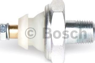 BOSCH 0 986 344 084 - Датчик, тиск масла autozip.com.ua