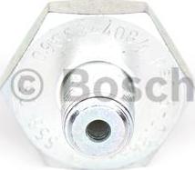 BOSCH 0 986 344 084 - Датчик, тиск масла autozip.com.ua